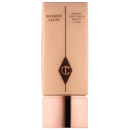 Charlotte Tilbury Wonderglow Face Primer