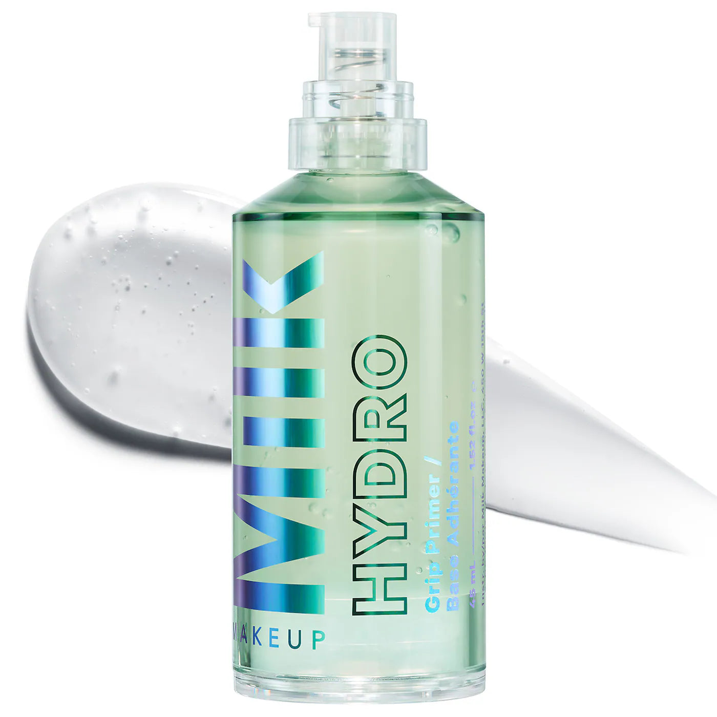 MILK MAKEUP  Hydro Grip Hydrating Makeup Primer with Hyaluronic Acid + Niacinamide