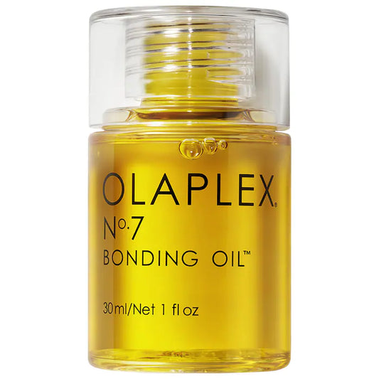 Olaplex No. 7 Bonding Frizz Reduction & Heat Protection Hair Oil