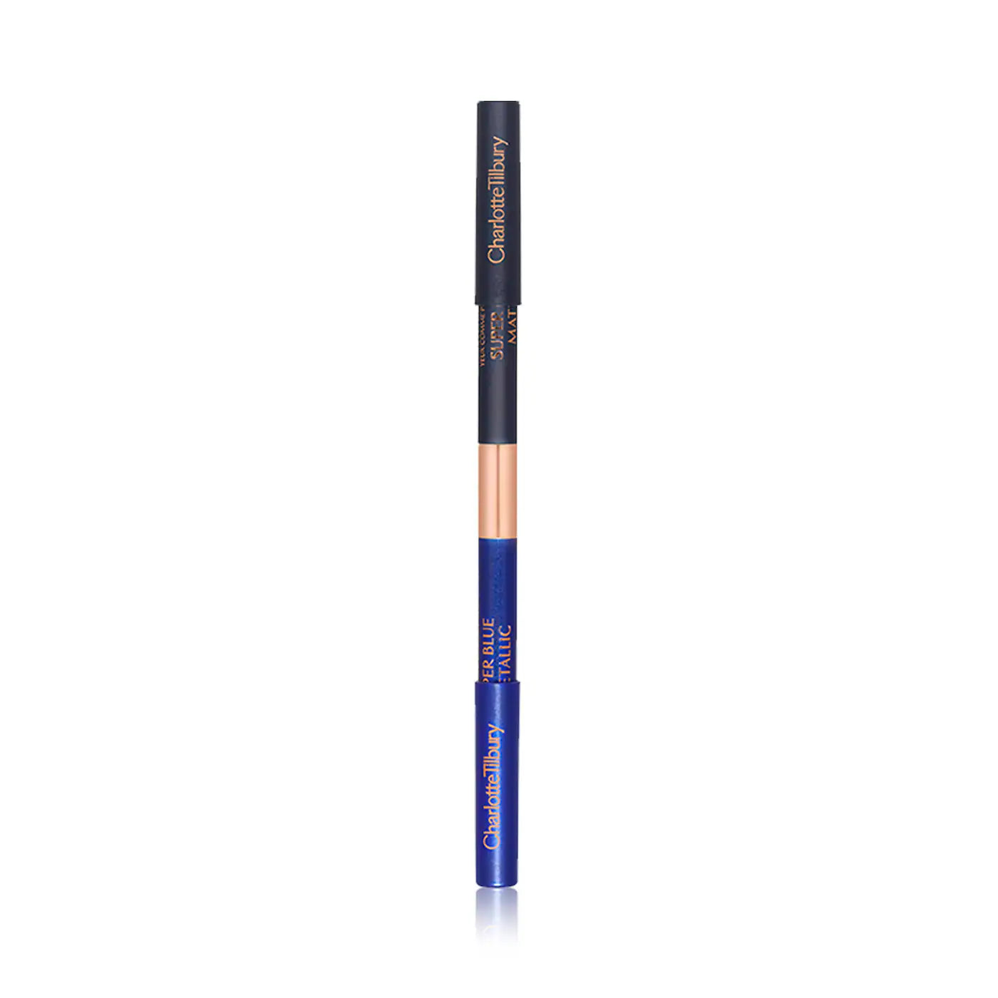 Charlotte Tilbury Matte & Metallic Double Ended Eyeliner - Eye Color Magic Collection