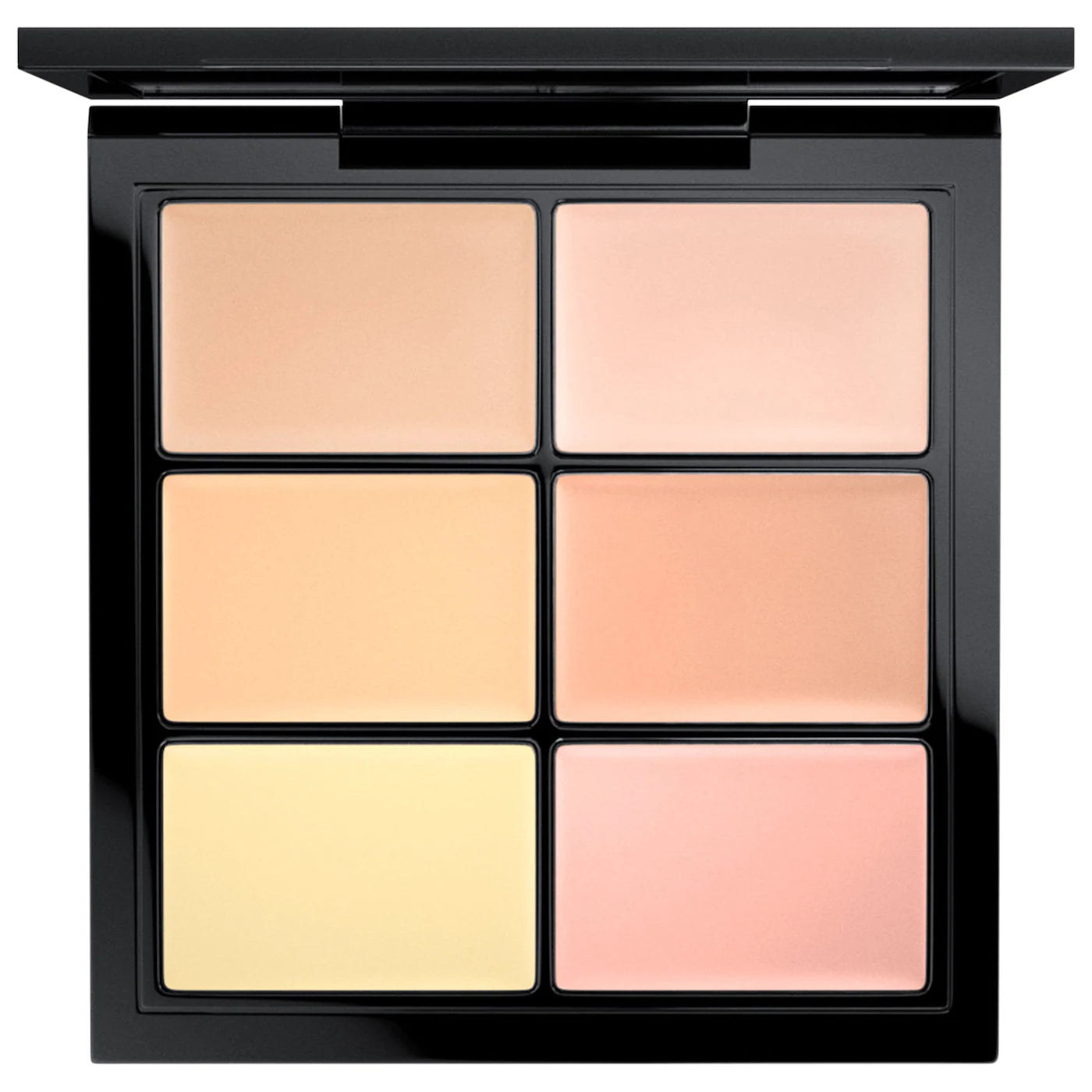 MAC Cosmetics  Studio Correct and Conceal Palettes