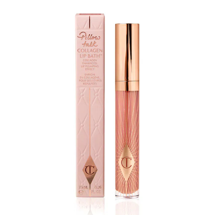 Charlotte Tilbury Collagen Lip Bath Gloss