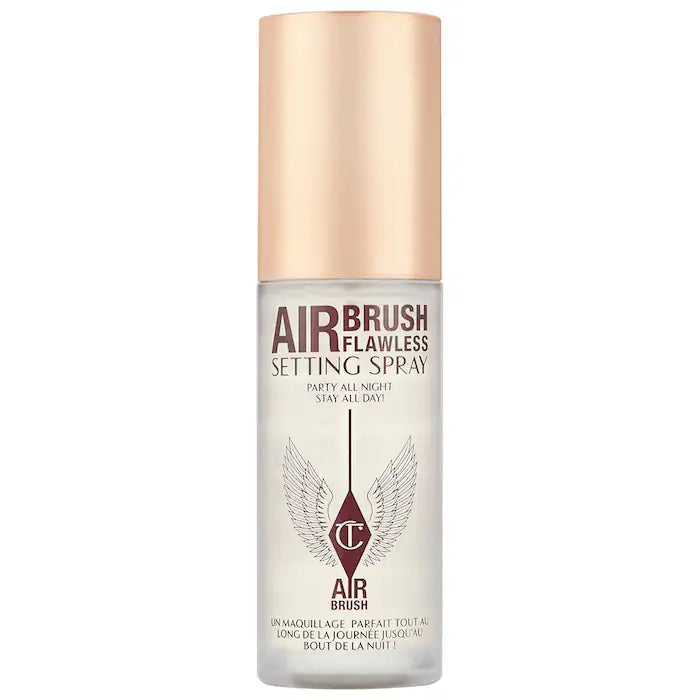 Charlotte Tilbury Mini Airbrush Flawless Setting Spray 34 ML