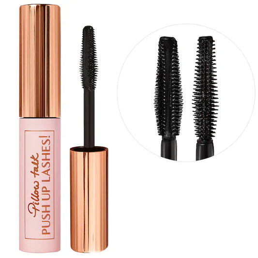 Charlotte Tilbury Pillow Talk Push Up Lashes Volumizing & Lengthening Mascara