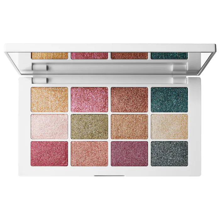 MAKEUP BY MARIO Master Metallics® Eyeshadow Palette