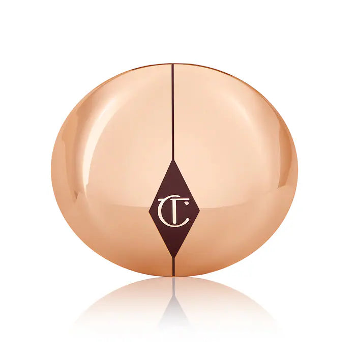 Charlotte Tilbury Airbrush Flawless Finish Setting Powder - Mini