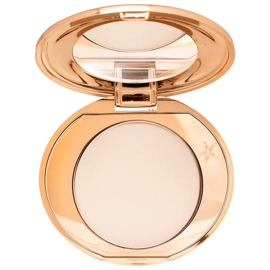 Charlotte Tilbury Airbrush Flawless Finish Setting Powder - Mini