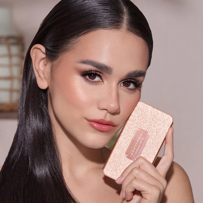 Anastasia Beverly Hills Face Palettes – All in One Bronzer, Highlighter, Blush - Off To Costa Rica