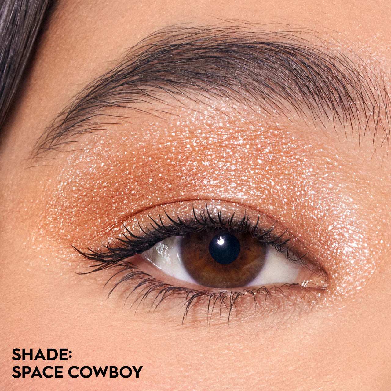 Urban Decay  24/7 Moondust Glittery Eyeshadow
