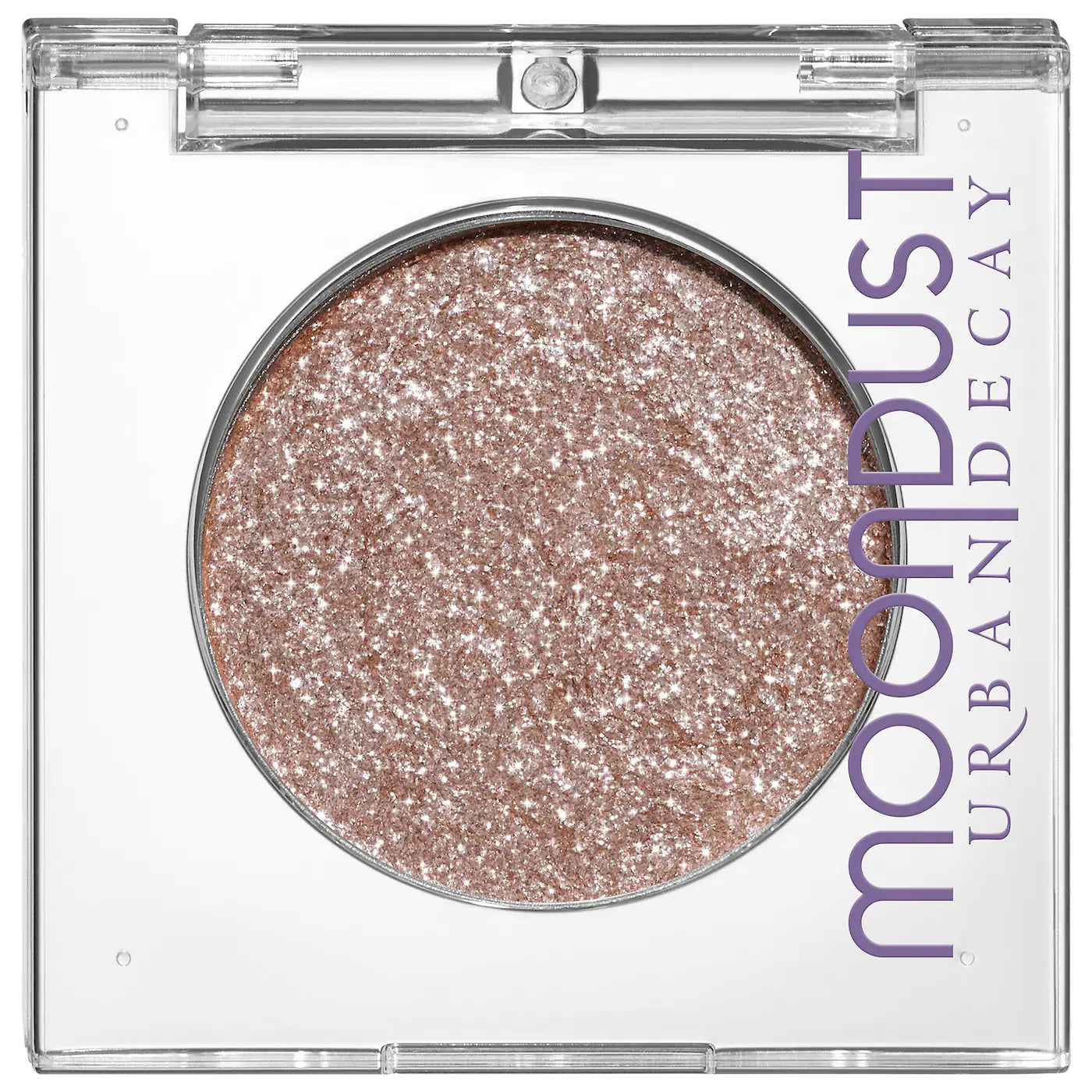 Urban Decay  24/7 Moondust Glittery Eyeshadow