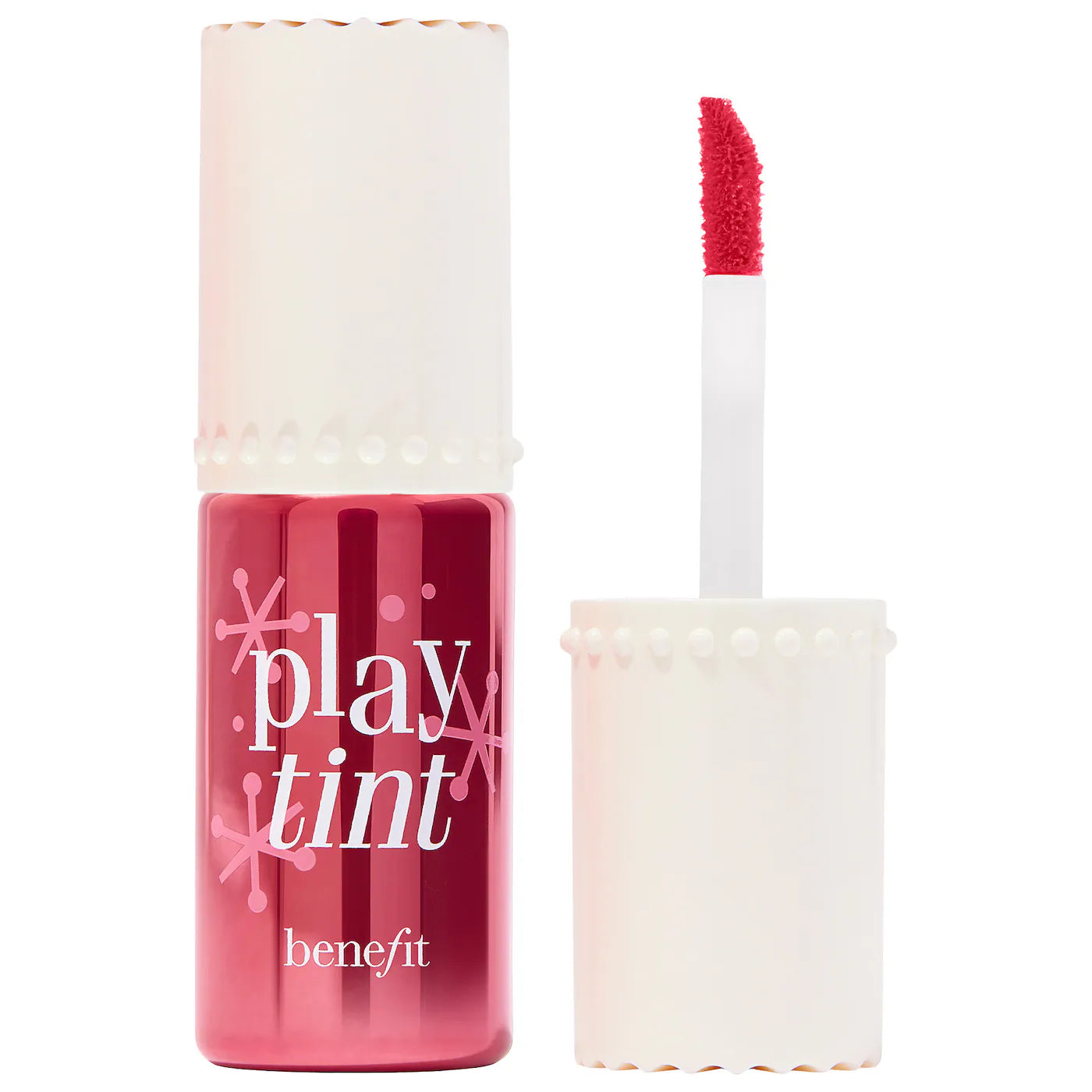 Benefit Cosmetics Benetint Liquid Lip Blush & Cheek Tint