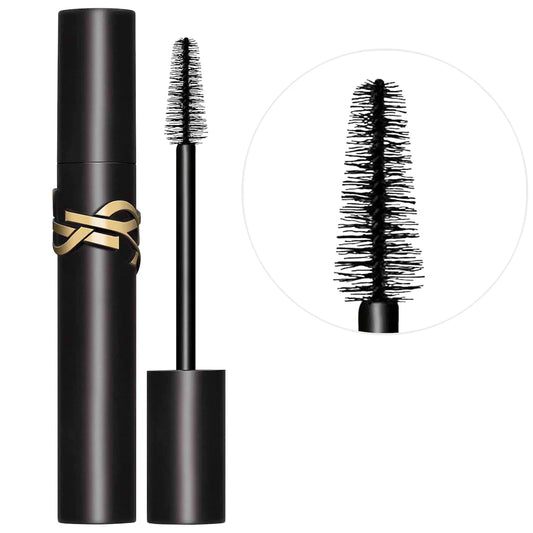 YSL Yves Saint Laurent  Lash Clash Extreme Volume Mascara