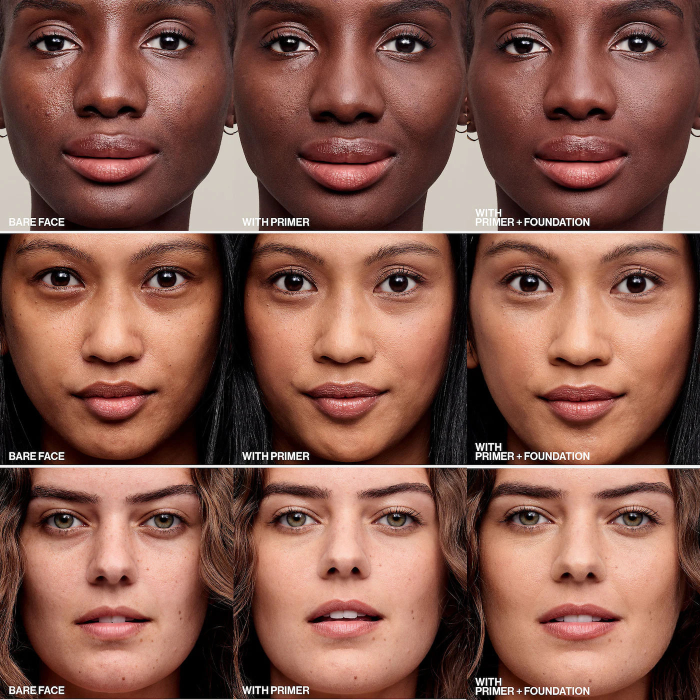 Smashbox  Mini Photo Finish Smooth & Blur Oil-Free Foundation Primer 10 ml