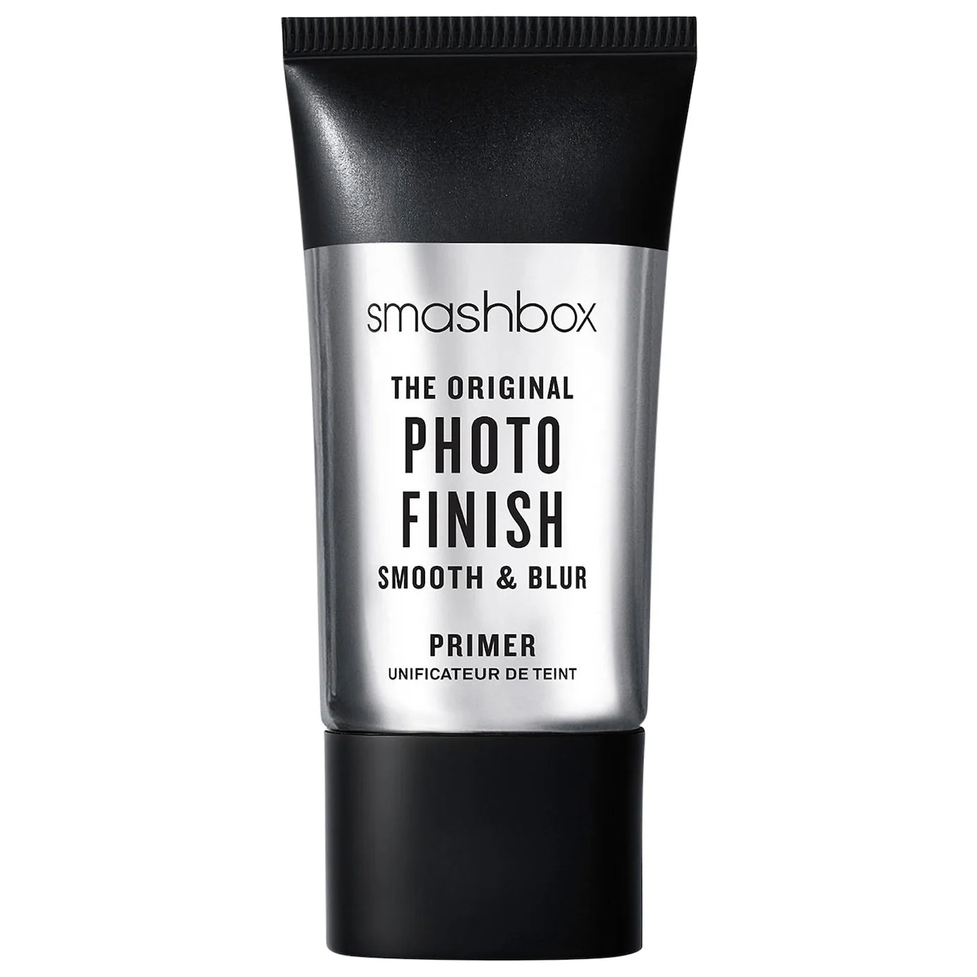 Smashbox  Mini Photo Finish Smooth & Blur Oil-Free Foundation Primer 10 ml