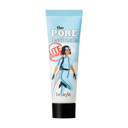 Benefit Cosmetics  The POREfessional: Lite Primer Mini ultra-lightweight pore primer