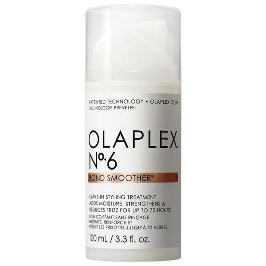 Olaplex  No. 6 Bond Smoother Frizz Control Styling Hair Cream