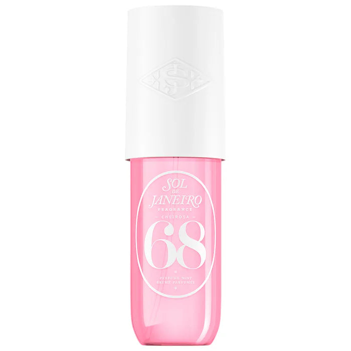 Sol de Janeiro Mini Brazilian Crush Cheirosa ’68 Beija Flor™ Hair & Body Fragrance Mist