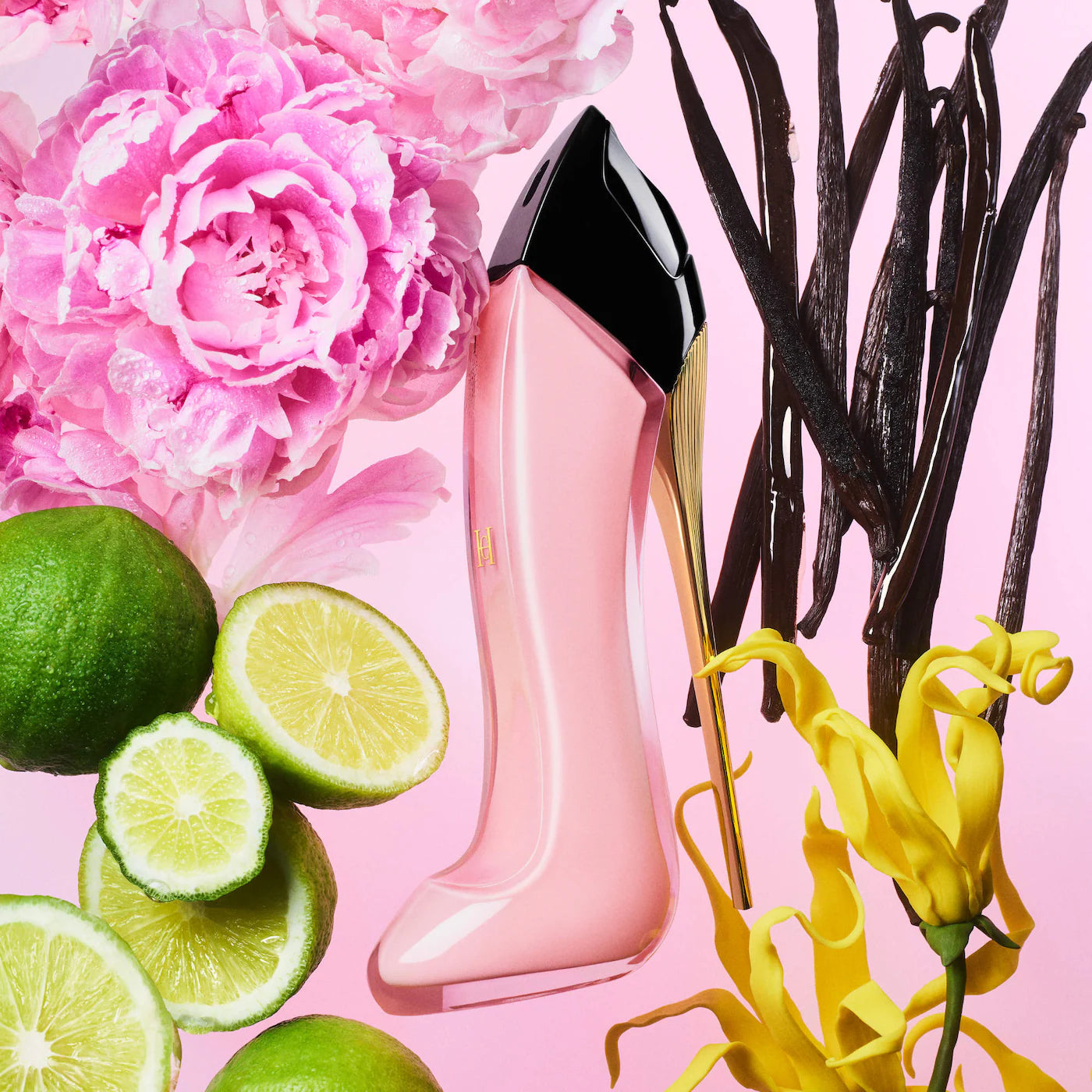 Carolina Herrera Good Girl Blush Eau de Parfum 80 ml