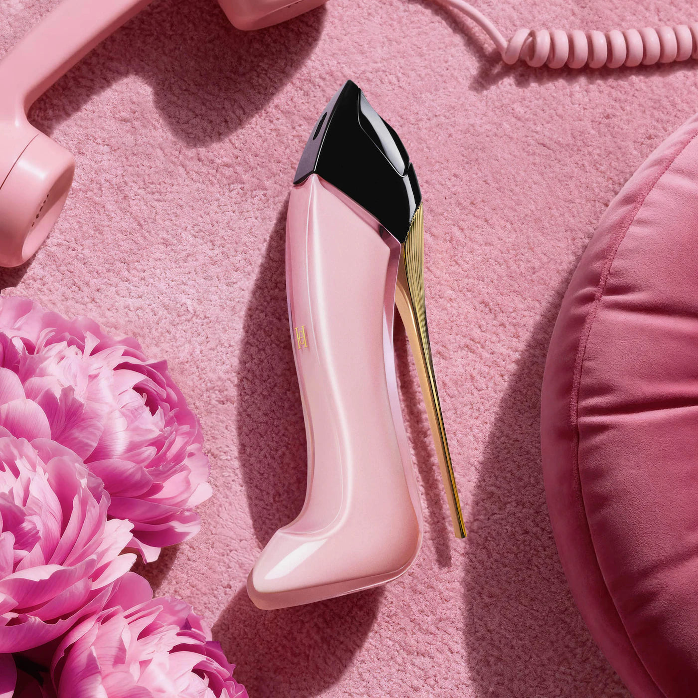 Carolina Herrera Good Girl Blush Eau de Parfum 80 ml