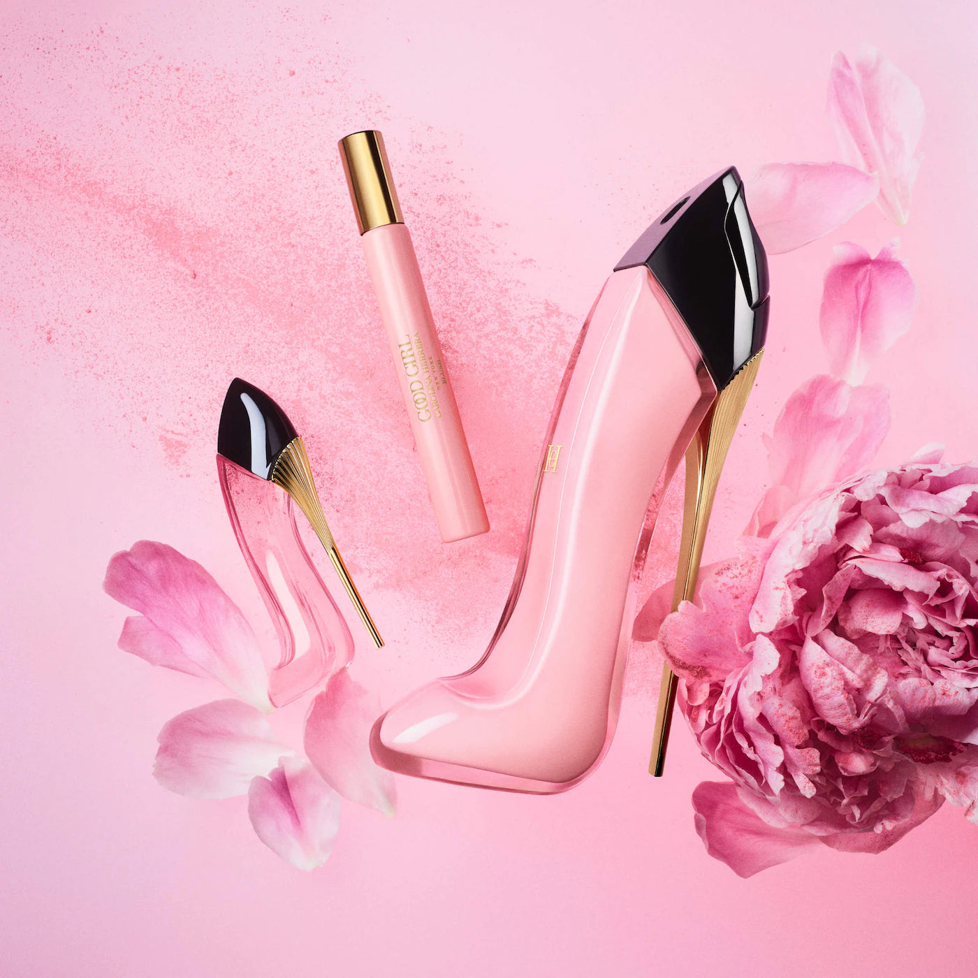 Carolina Herrera Good Girl Blush Eau de Parfum 80 ml