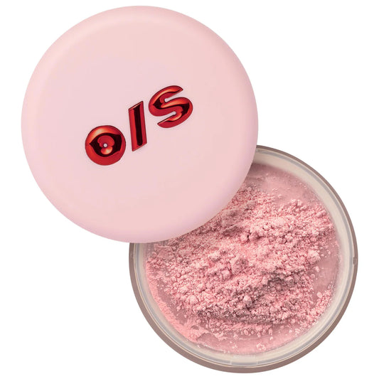 ONE/SIZE by Patrick Starrr  Ultimate Blurring Setting Powder - Ultra Pink