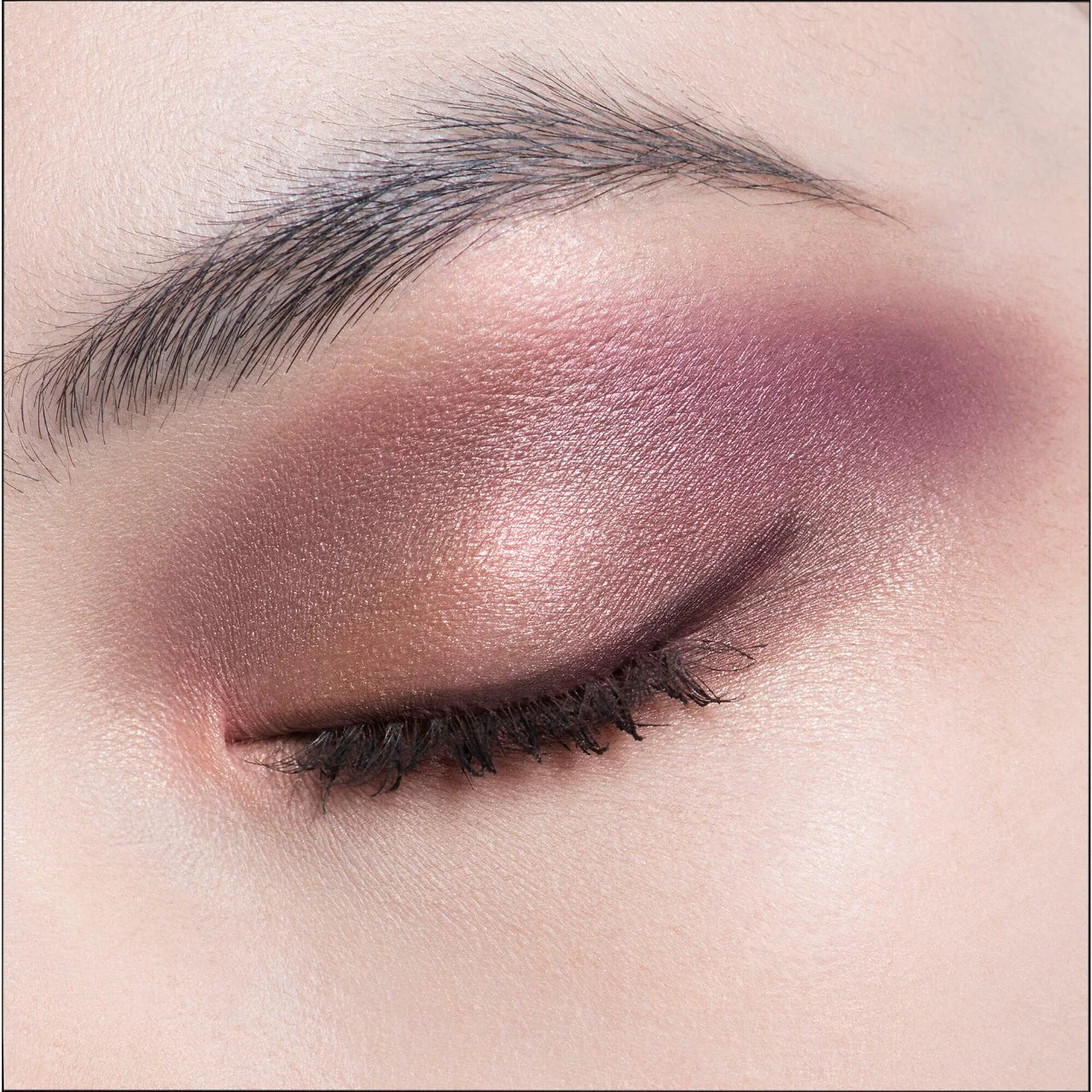 DIOR  Diorshow 5 Couleurs Couture Eyeshadow Palette 183 Plum Tutu - shades of plum