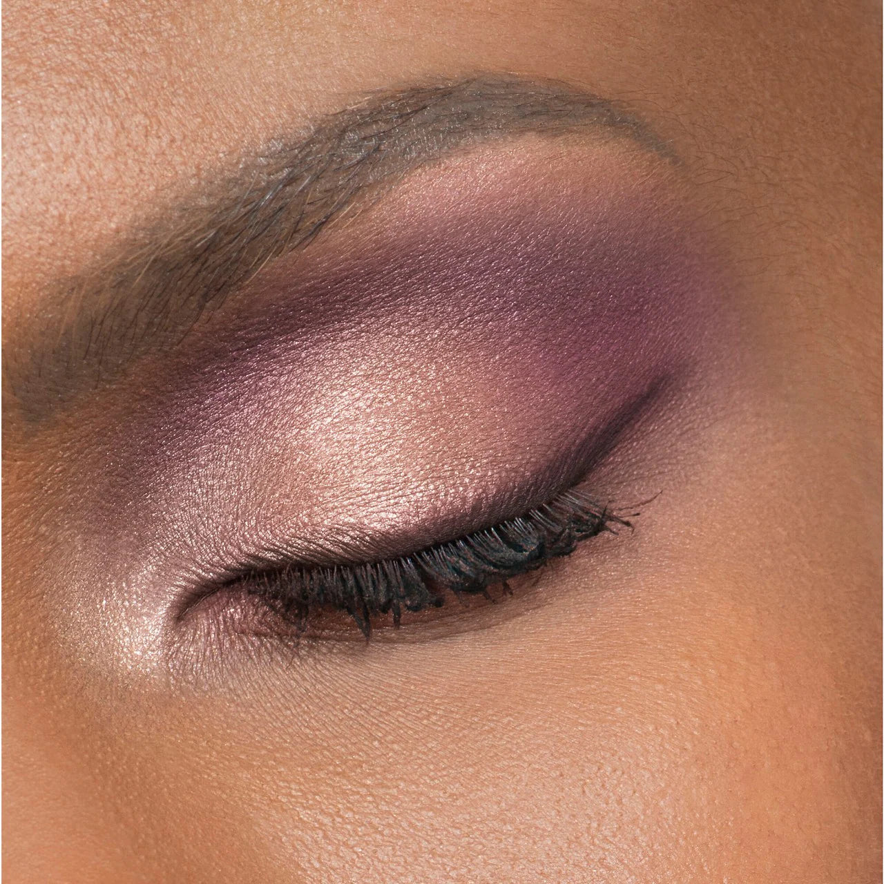DIOR  Diorshow 5 Couleurs Couture Eyeshadow Palette 183 Plum Tutu - shades of plum
