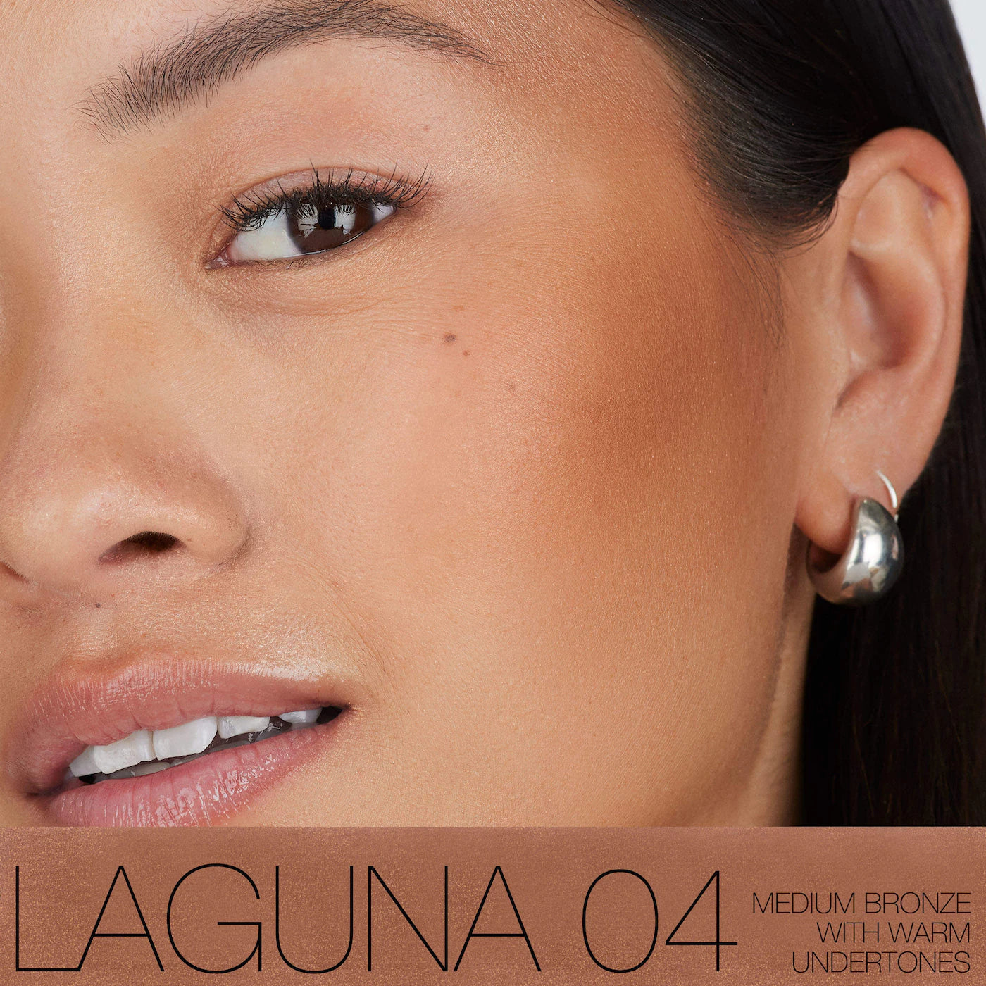 NARS  Laguna Talc-Free Bronzer Powder