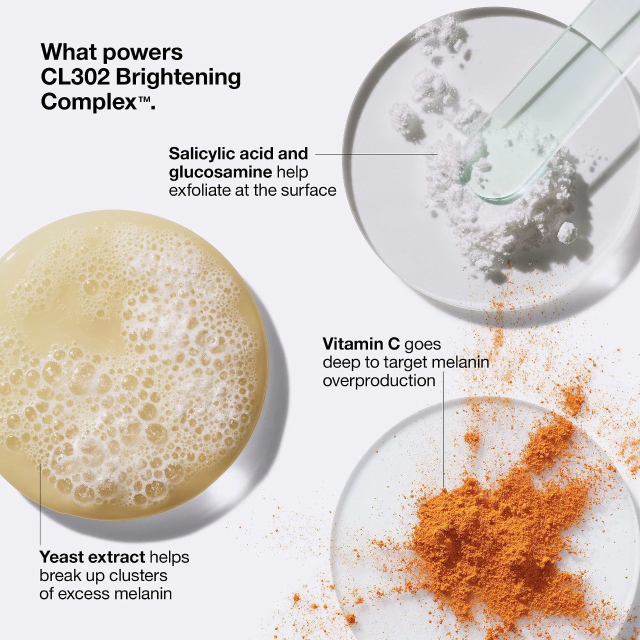 CLINIQUE  Even Better Clinical™ Brightening Moisturizer with Vitamin C 50 ml