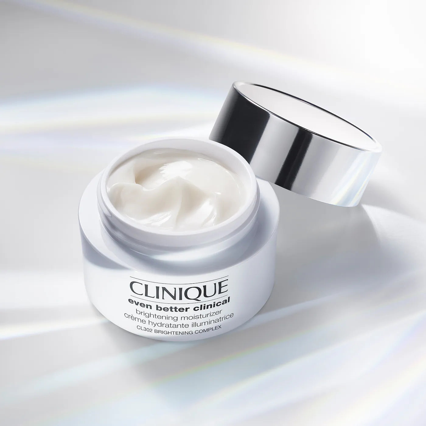 CLINIQUE  Even Better Clinical™ Brightening Moisturizer with Vitamin C 50 ml