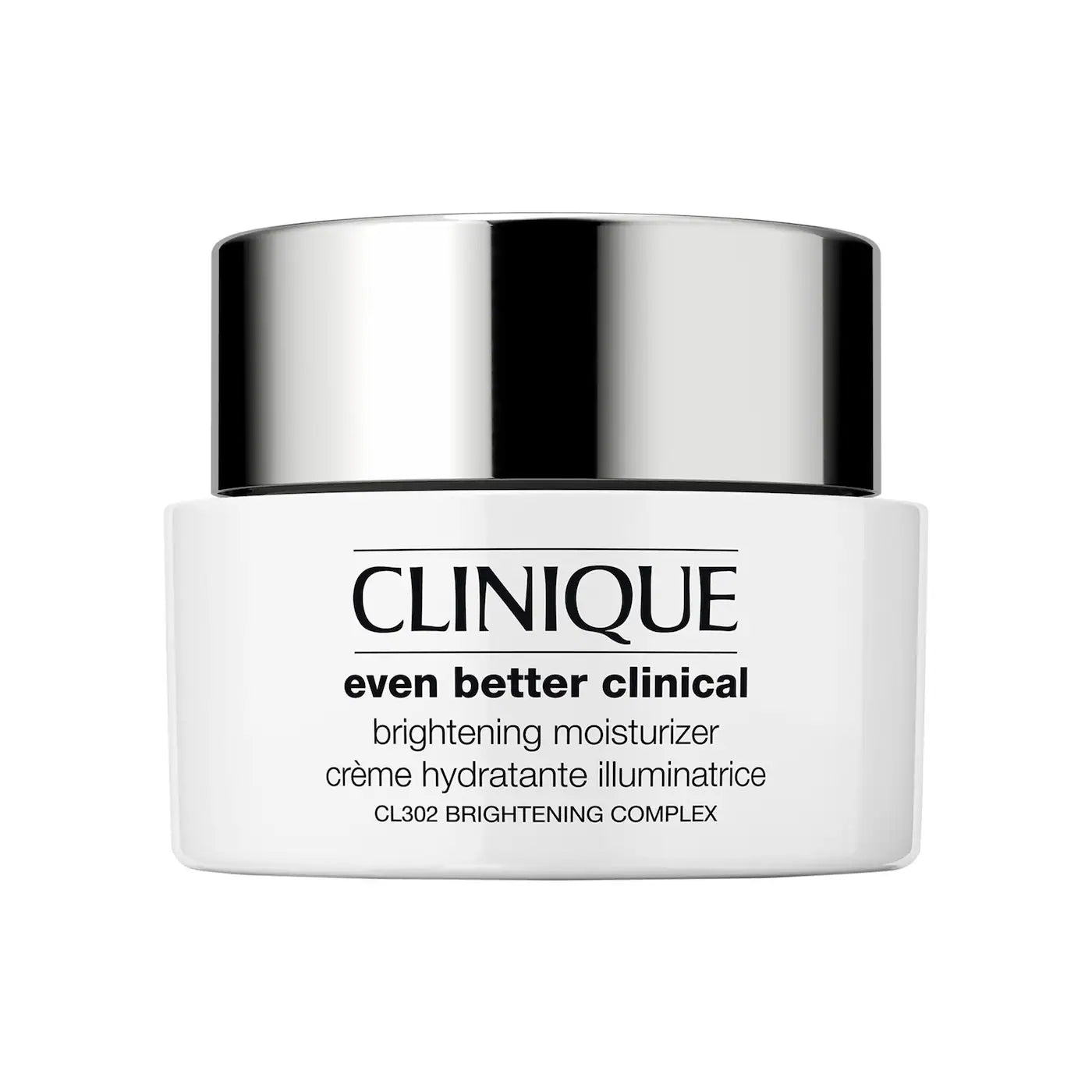 CLINIQUE  Even Better Clinical™ Brightening Moisturizer with Vitamin C 50 ml