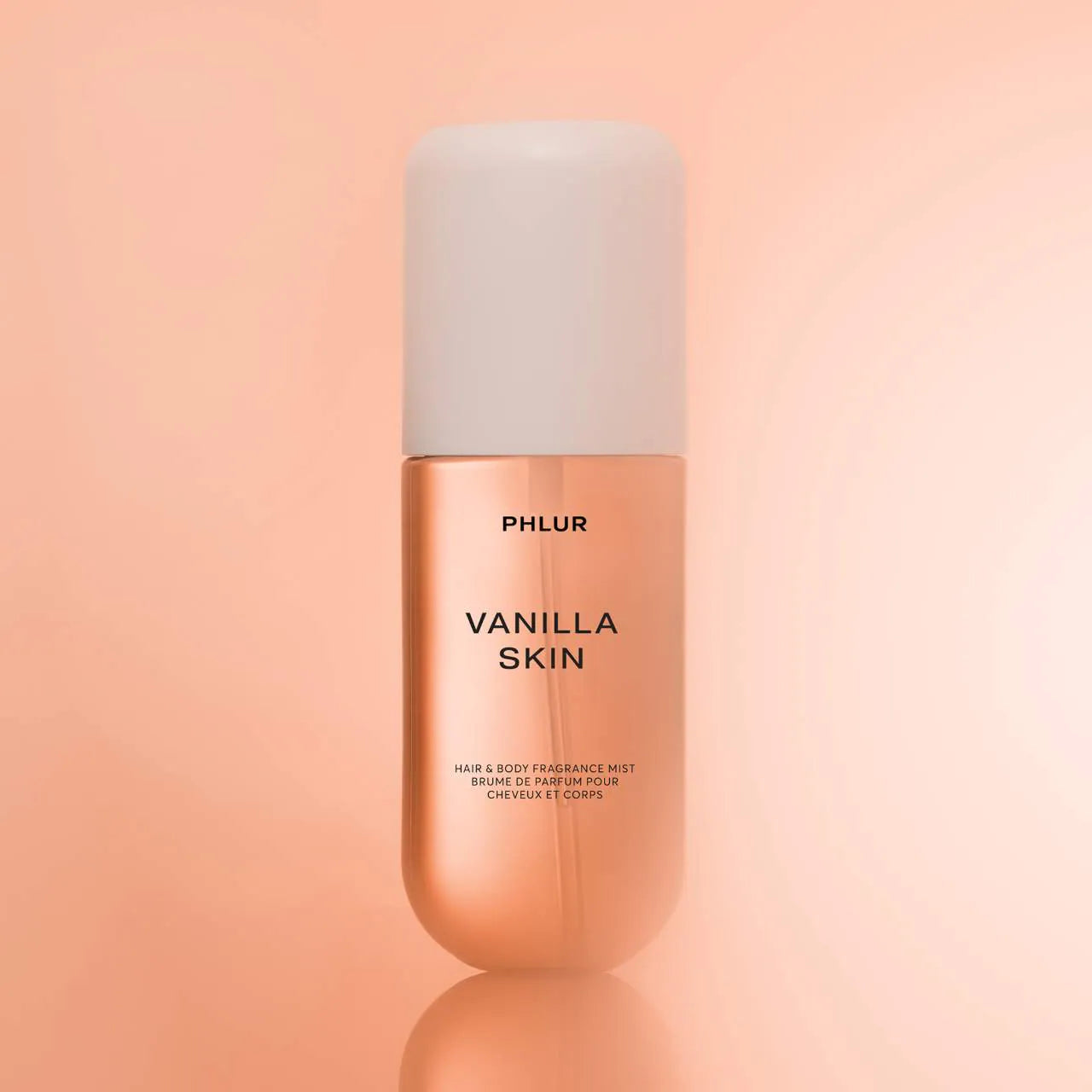 PHLUR  Vanilla Skin Body & Hair Fragrance Mist 90 ml