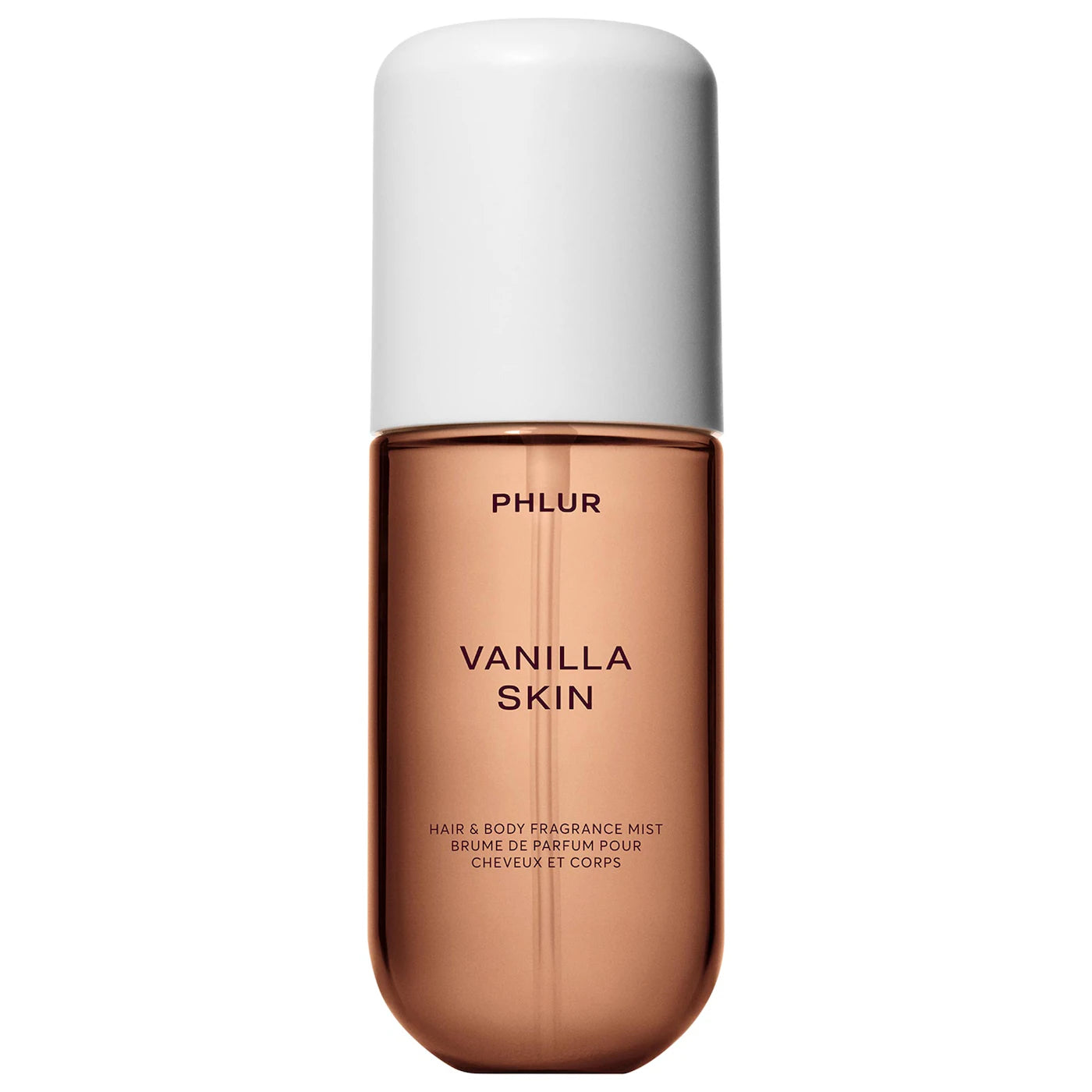PHLUR  Vanilla Skin Body & Hair Fragrance Mist 90 ml