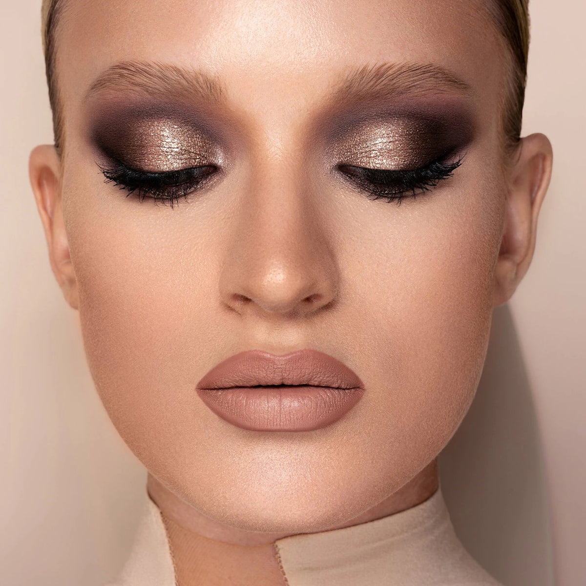 NATASHA DENONA  I Need a Nude Eyeshadow Palette