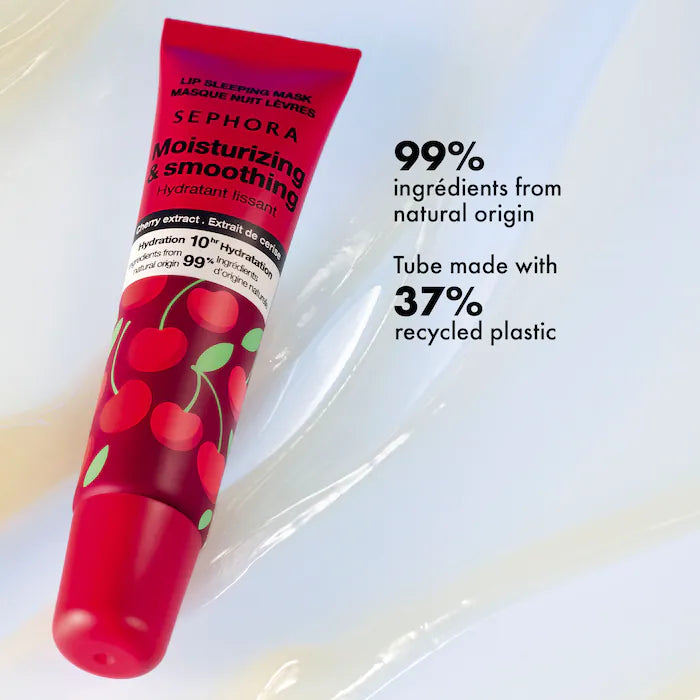 SEPHORA COLLECTION Nourishing Lip Sleeping Mask