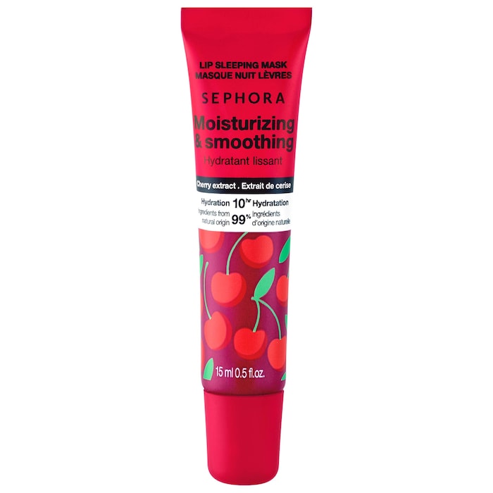 SEPHORA COLLECTION Nourishing Lip Sleeping Mask