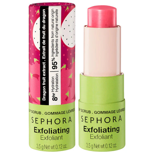 SEPHORA COLLECTION Exfoliating Lip Scrub