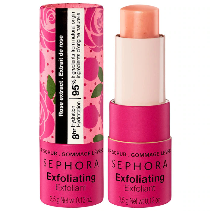 SEPHORA COLLECTION Exfoliating Lip Scrub