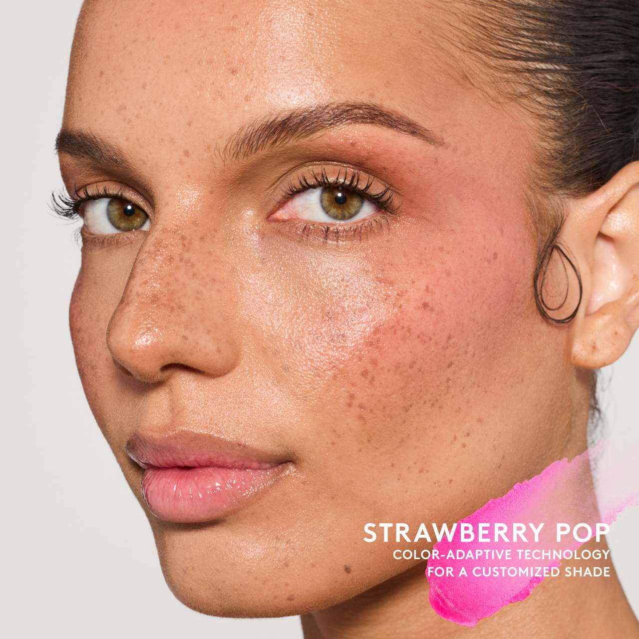 Fenty Beauty by Rihanna  Match Stix Color-Adaptive Cheek + Lip Stick