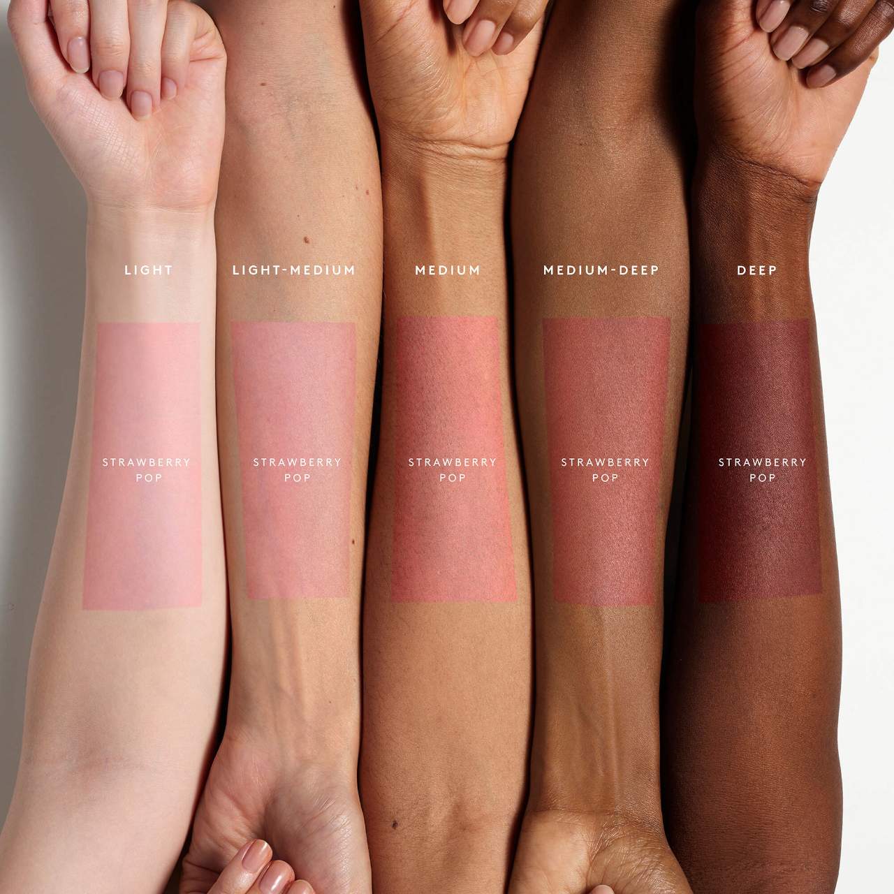 Fenty Beauty by Rihanna  Match Stix Color-Adaptive Cheek + Lip Stick