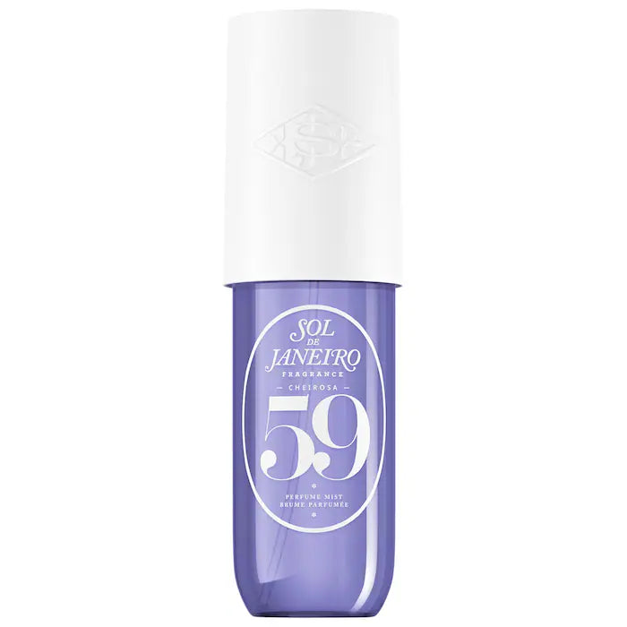 Sol de Janeiro Mini Cheirosa 59 Perfume Mist