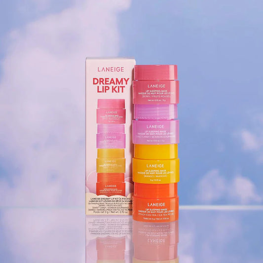 LANEIGE Dreamy Lip Kit Limited Edition