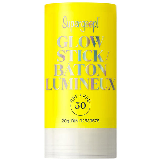 Supergoop! Glow Stick SPF 50 Sunscreen