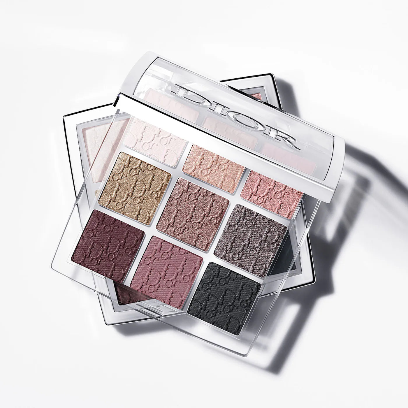 Dior BACKSTAGE Eyeshadow Palette