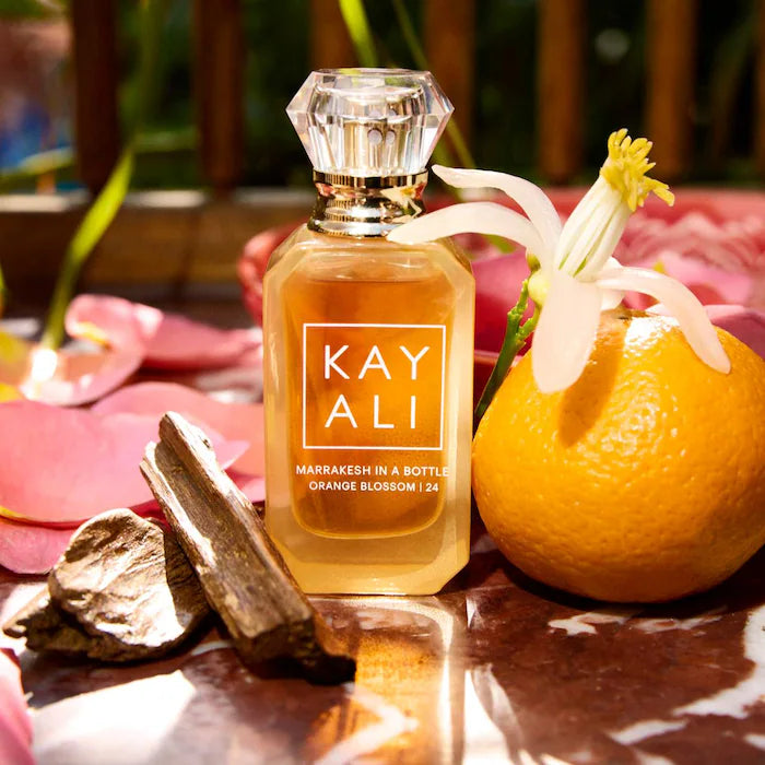 KAYALI  VACATION IN A BOTTLE Mini Perfume Set
