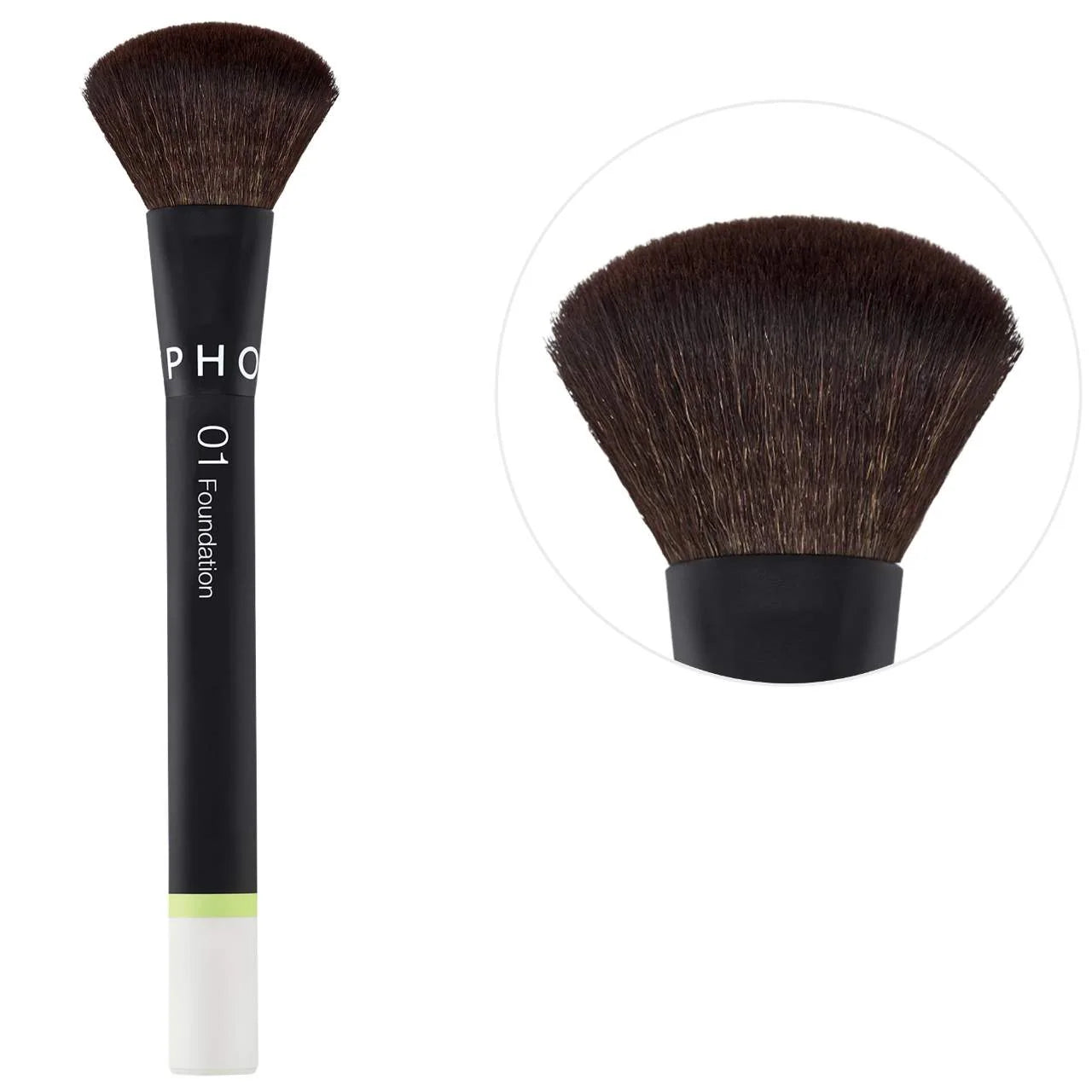 SEPHORA COLLECTION  Essential Brush - 01 Foundation