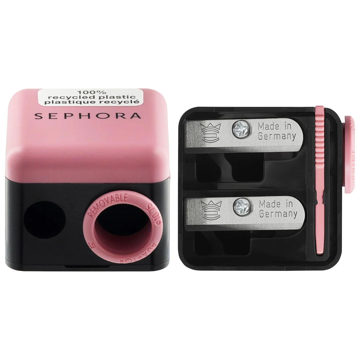 SEPHORA COLLECTION  3-in-1 Pencil Sharpener