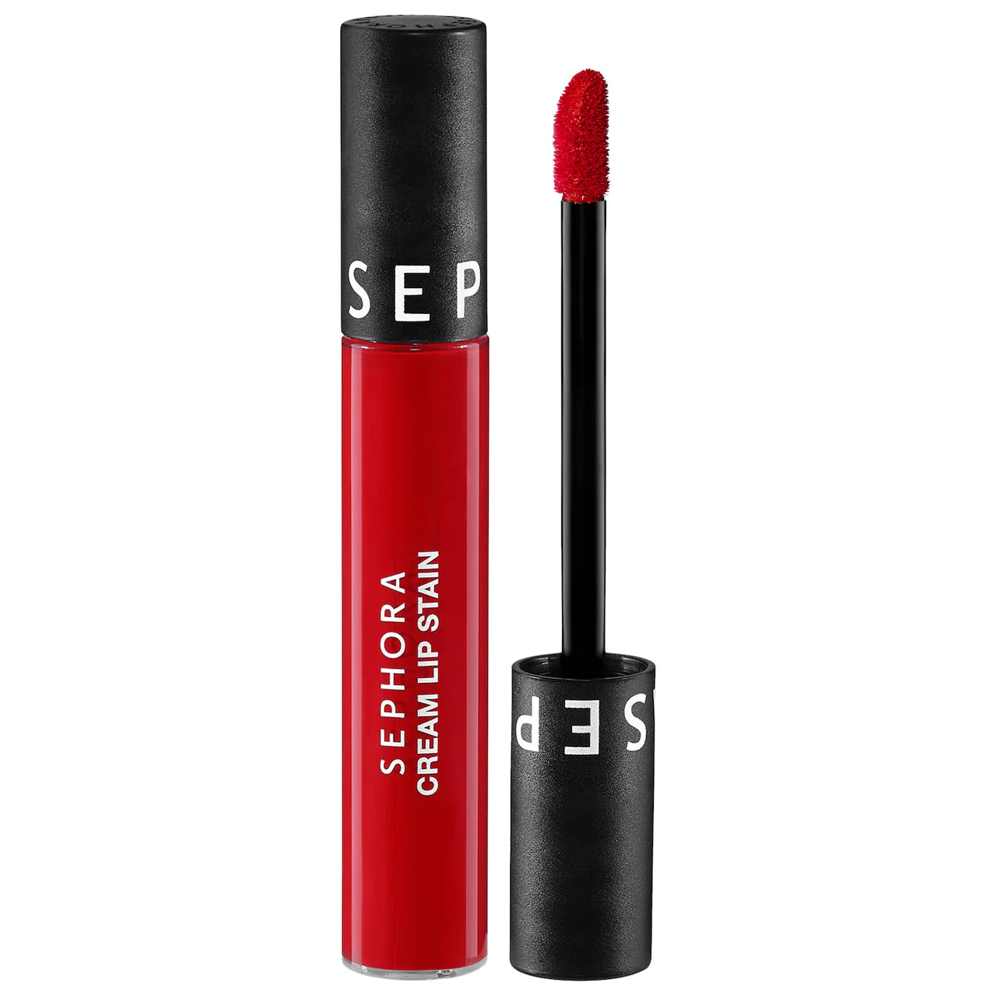 SEPHORA COLLECTION  Cream Lip Stain 10HR Liquid Lipstick