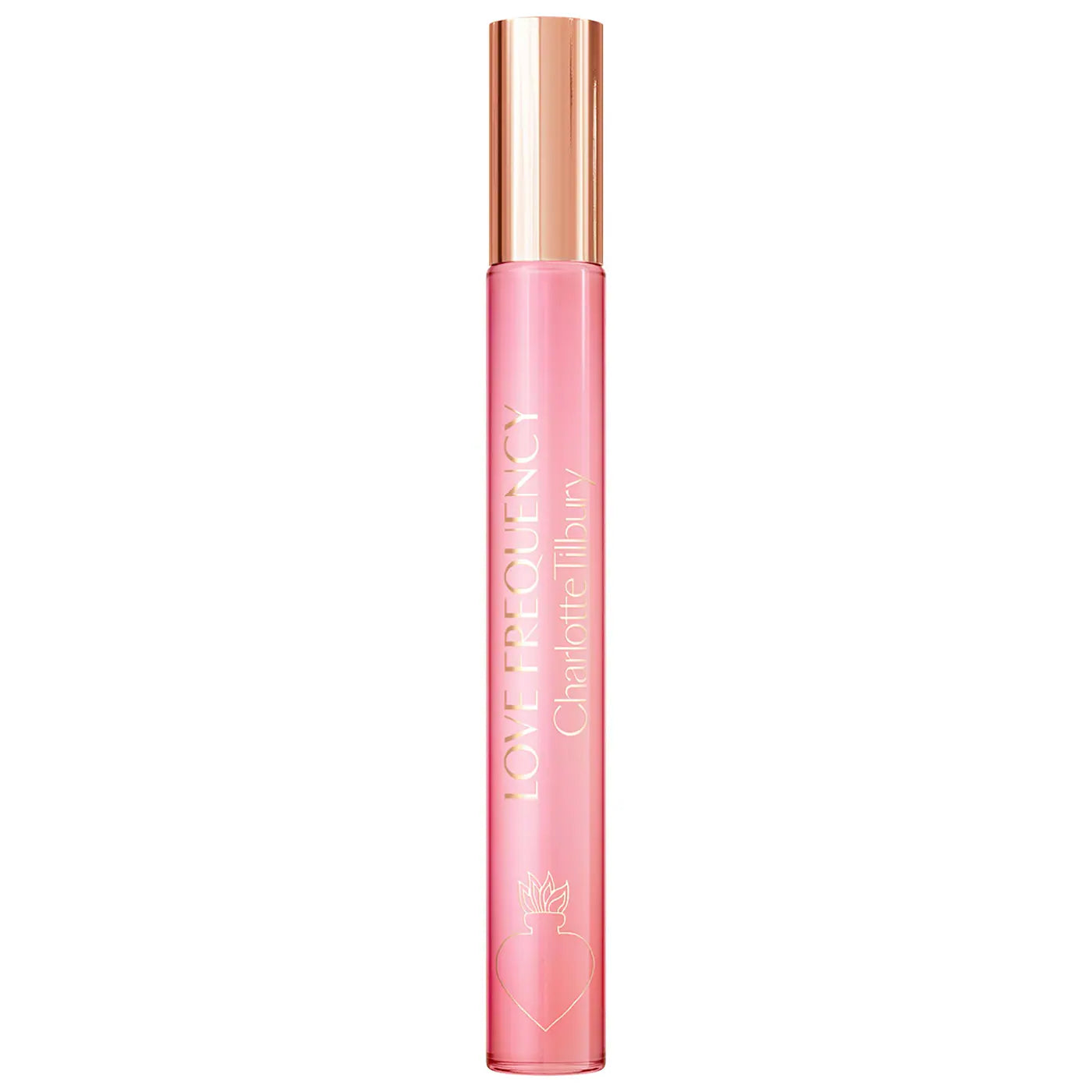 Charlotte Tilbury  Love Frequency Eau de Parfum Travel Spray