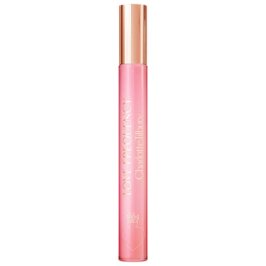 Charlotte Tilbury  Love Frequency Eau de Parfum Travel Spray